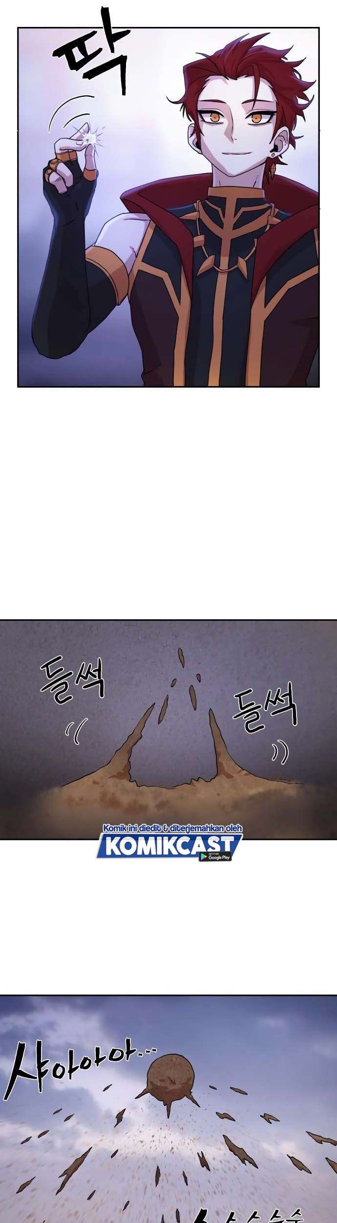 Hero Has Returned Chapter 3 Gambar 39