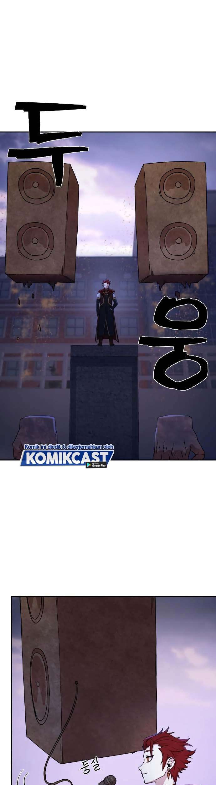 Hero Has Returned Chapter 3 Gambar 41