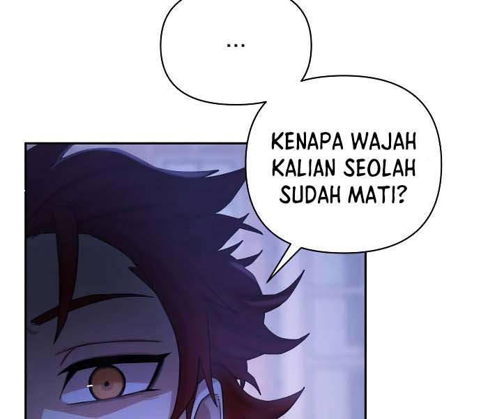 Hero Has Returned Chapter 3 Gambar 45