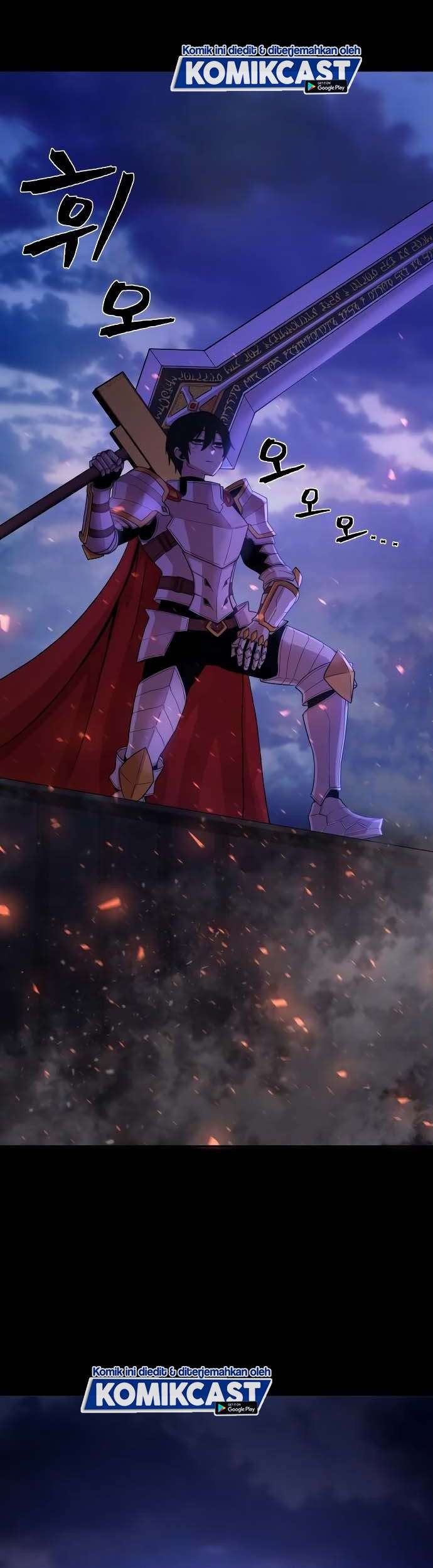 Hero Has Returned Chapter 3 Gambar 3