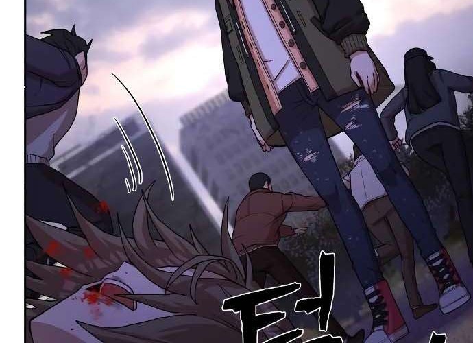 Hero Has Returned Chapter 3 Gambar 58