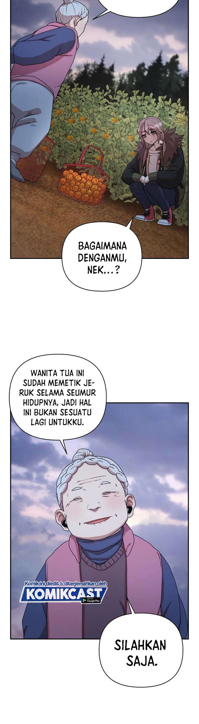 Hero Has Returned Chapter 3 Gambar 69