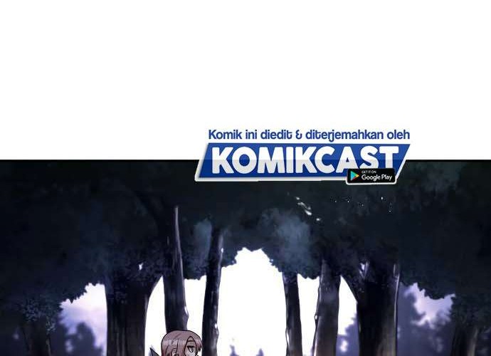 Hero Has Returned Chapter 3 Gambar 73
