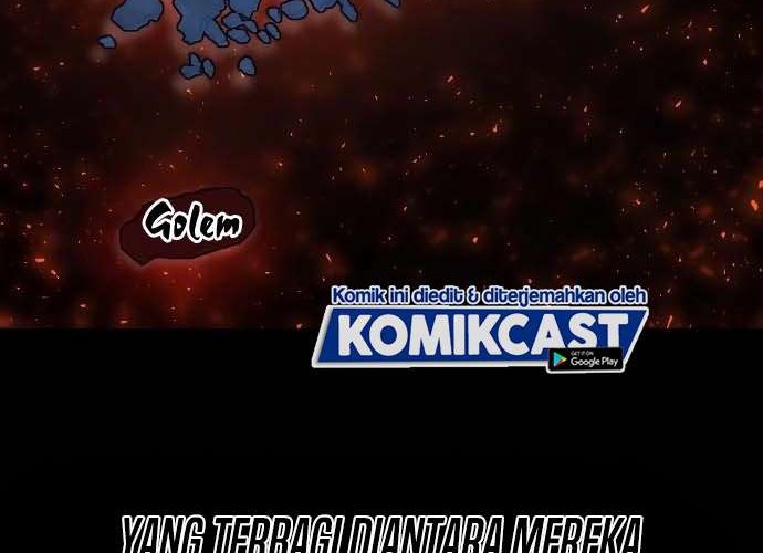 Hero Has Returned Chapter 3 Gambar 8