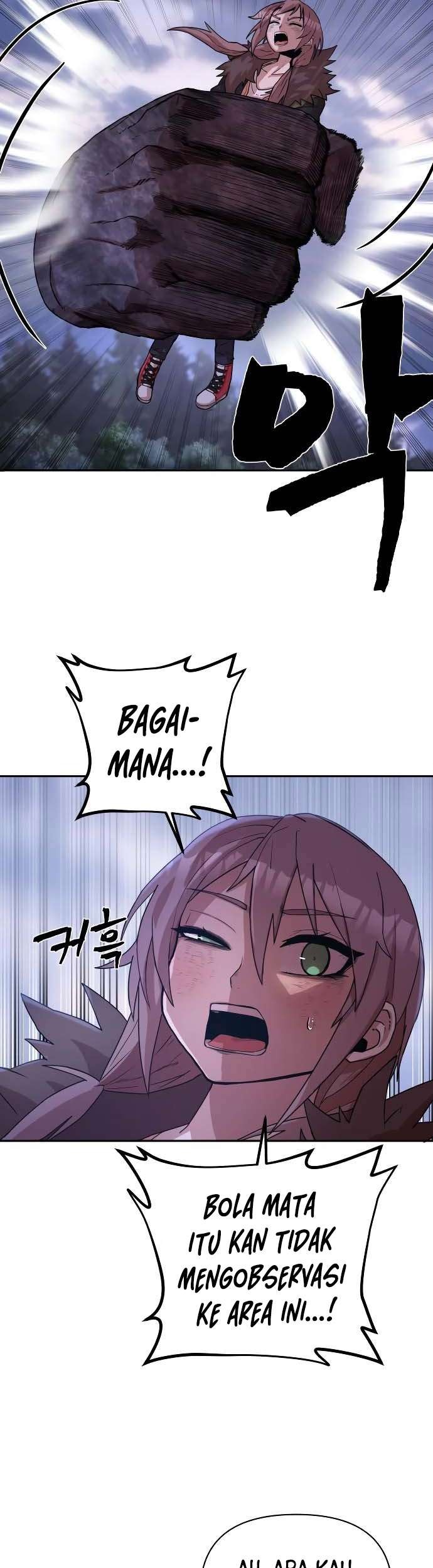 Hero Has Returned Chapter 3 Gambar 103