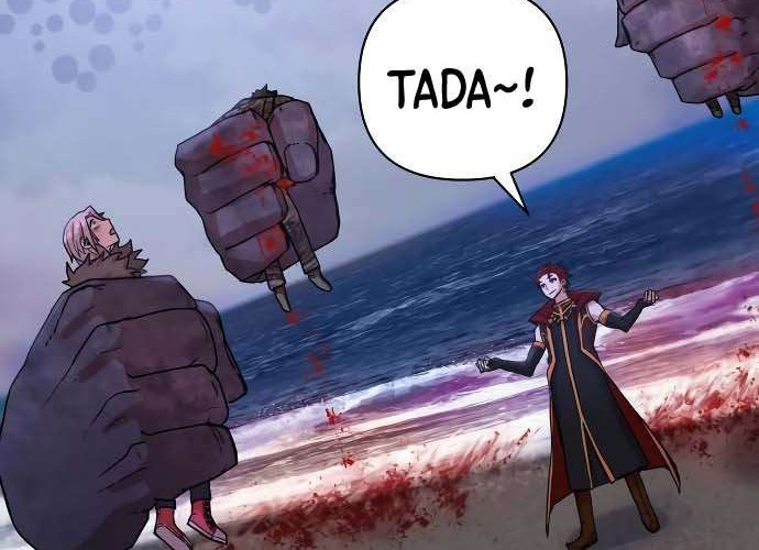 Hero Has Returned Chapter 3 Gambar 106