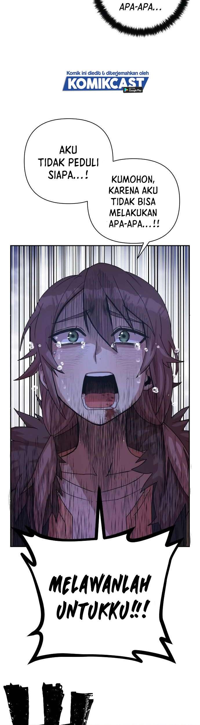 Hero Has Returned Chapter 3 Gambar 114