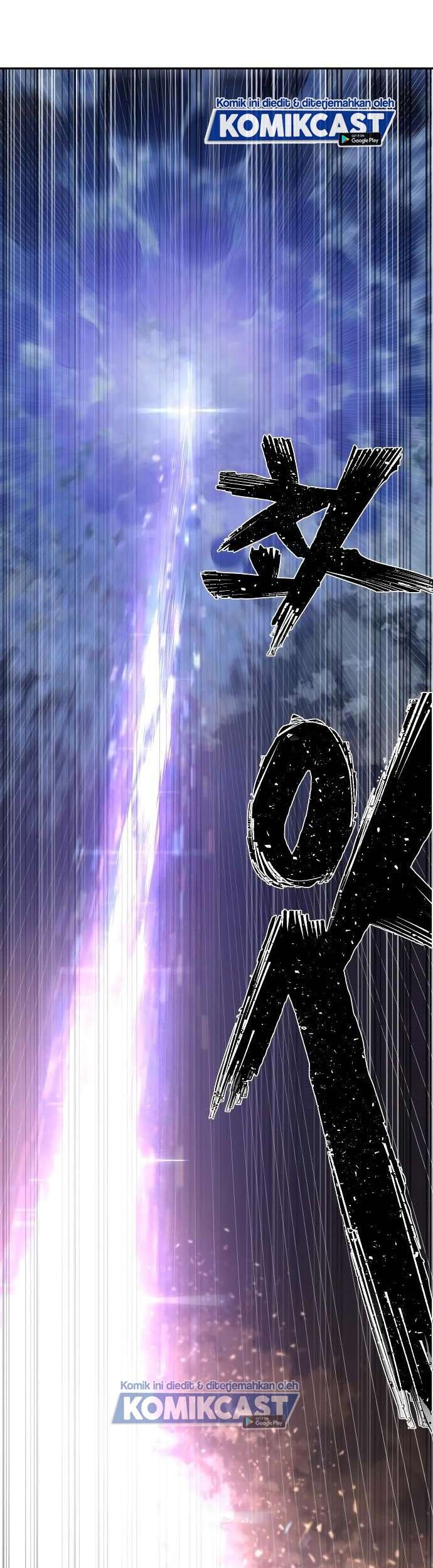 Hero Has Returned Chapter 3 Gambar 117