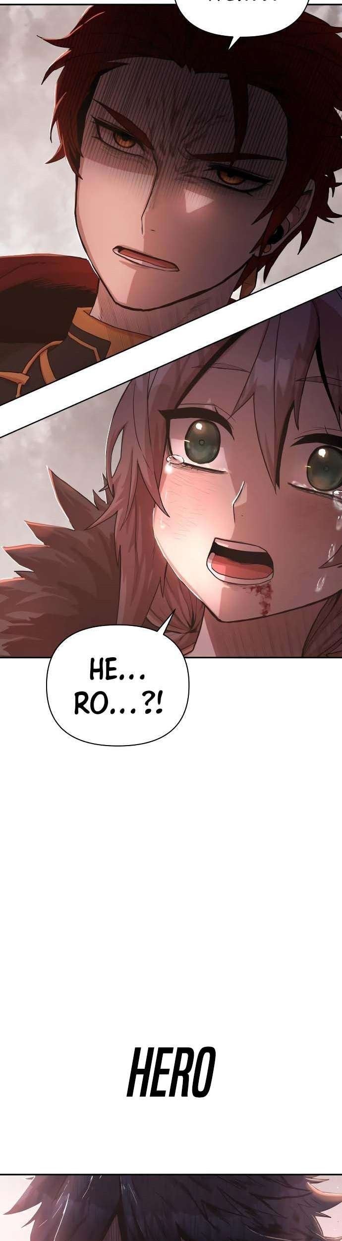 Hero Has Returned Chapter 3 Gambar 123