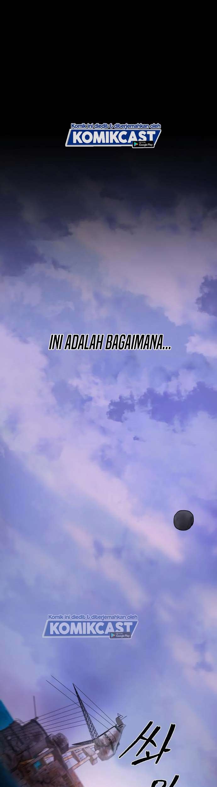 Hero Has Returned Chapter 3 Gambar 10