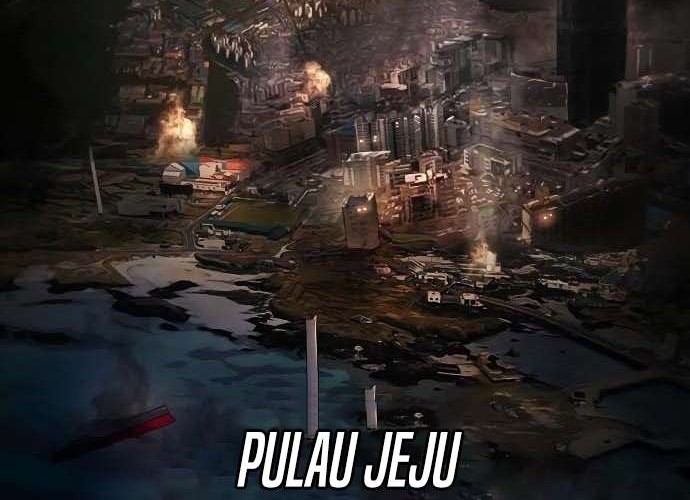 Hero Has Returned Chapter 3 Gambar 13