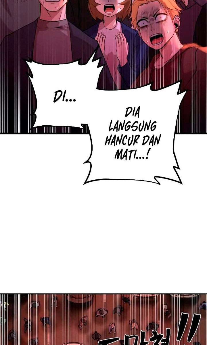 Hero Has Returned Chapter 2 Gambar 20