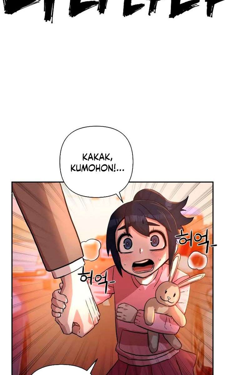 Hero Has Returned Chapter 2 Gambar 24