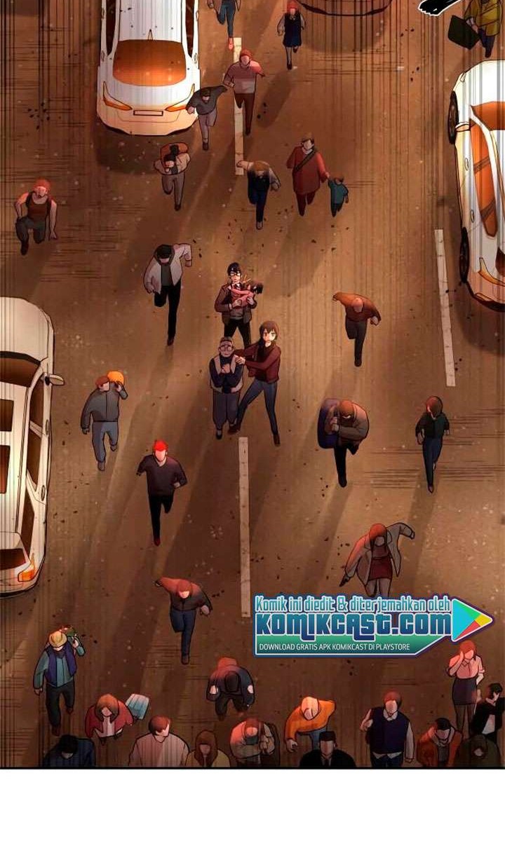 Hero Has Returned Chapter 2 Gambar 26