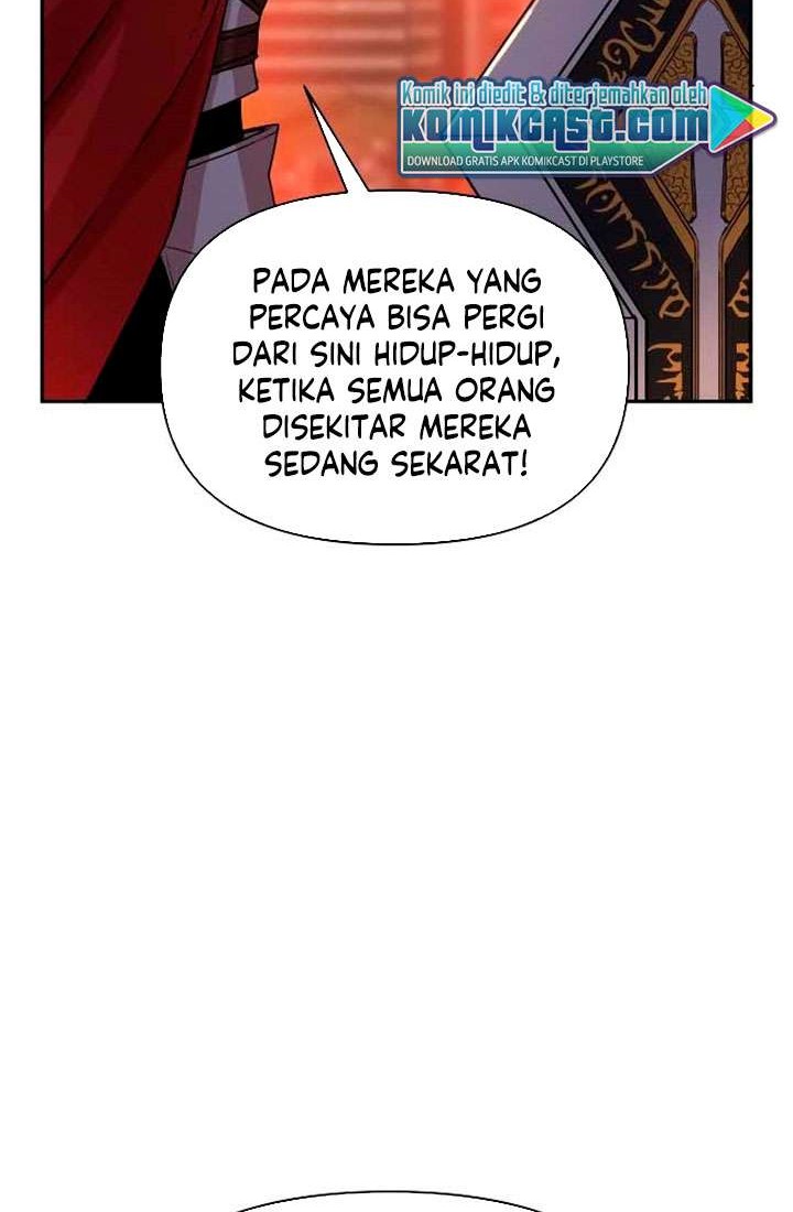 Hero Has Returned Chapter 2 Gambar 34