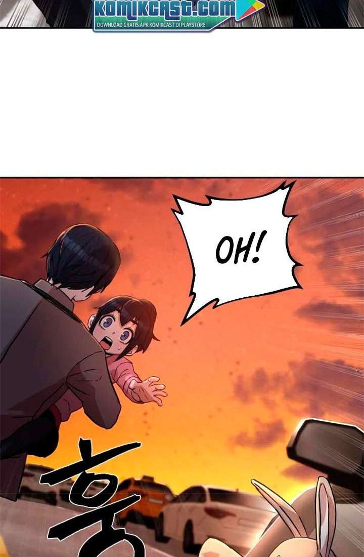 Hero Has Returned Chapter 2 Gambar 38