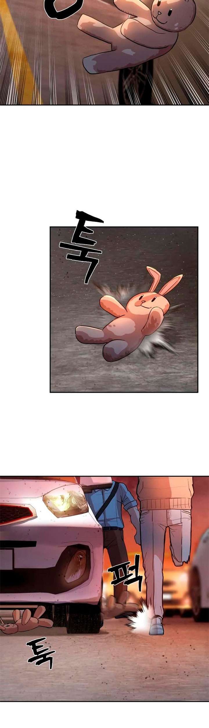 Hero Has Returned Chapter 2 Gambar 39