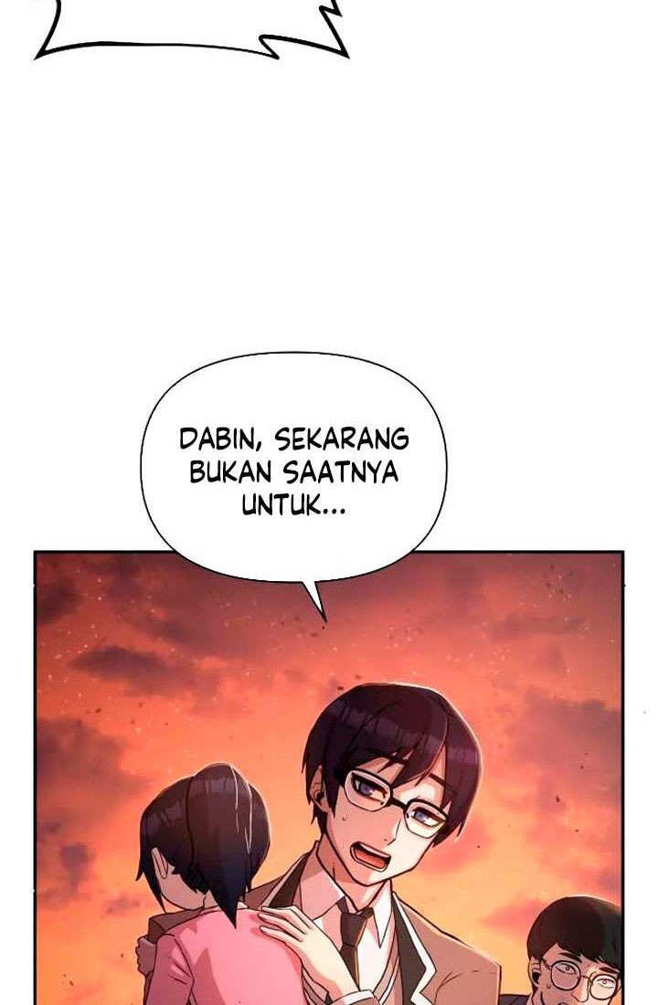 Hero Has Returned Chapter 2 Gambar 42
