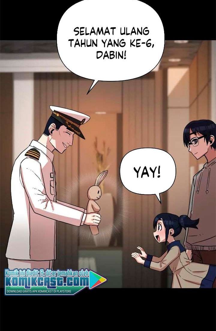 Hero Has Returned Chapter 2 Gambar 44