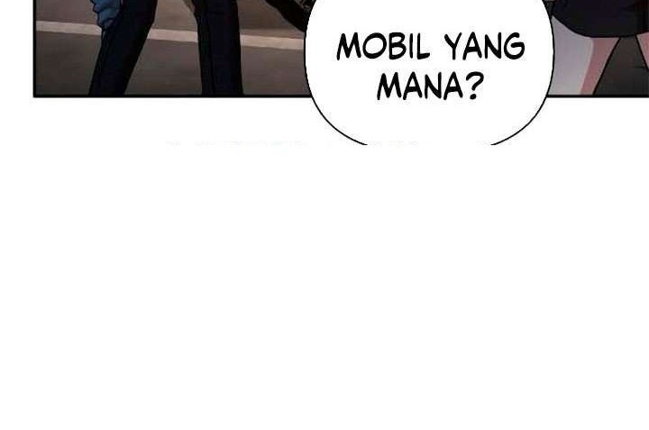 Hero Has Returned Chapter 2 Gambar 46