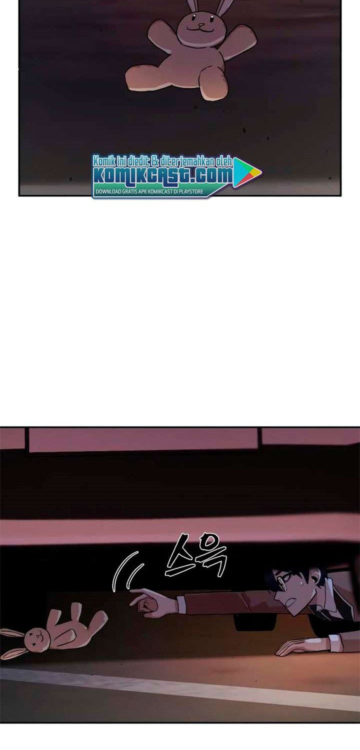 Hero Has Returned Chapter 2 Gambar 50