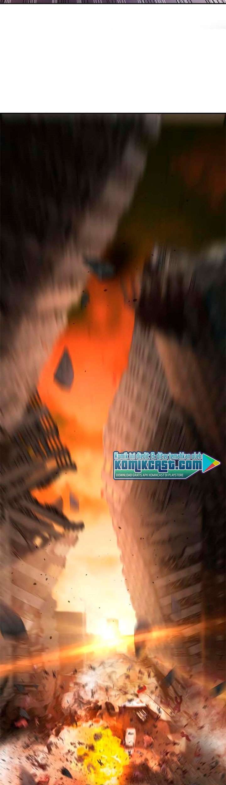 Hero Has Returned Chapter 2 Gambar 55