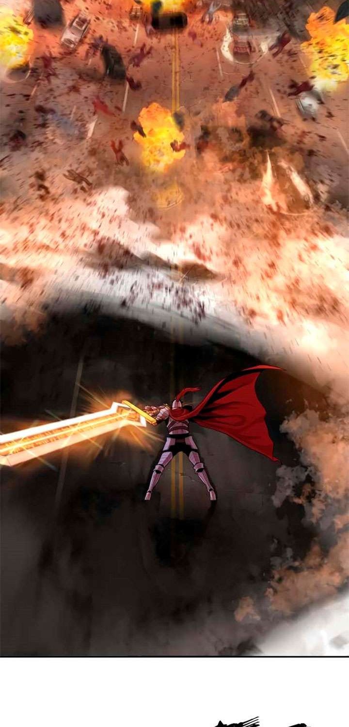 Hero Has Returned Chapter 2 Gambar 56