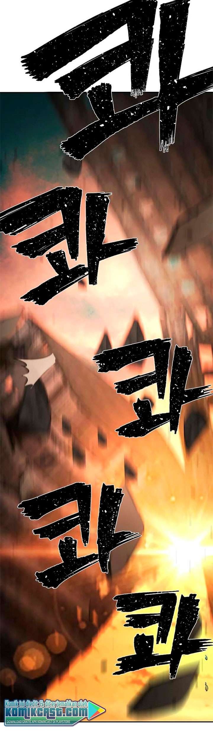 Hero Has Returned Chapter 2 Gambar 57