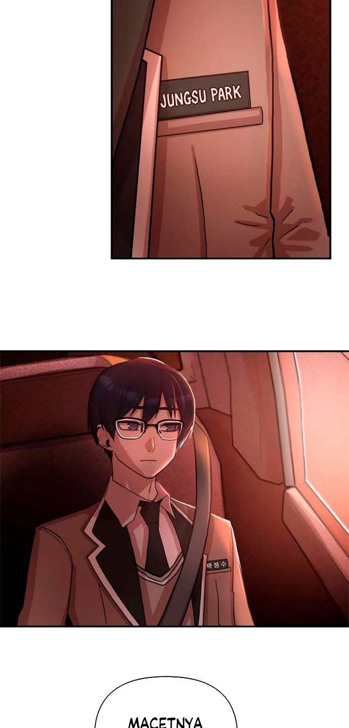 Hero Has Returned Chapter 2 Gambar 4