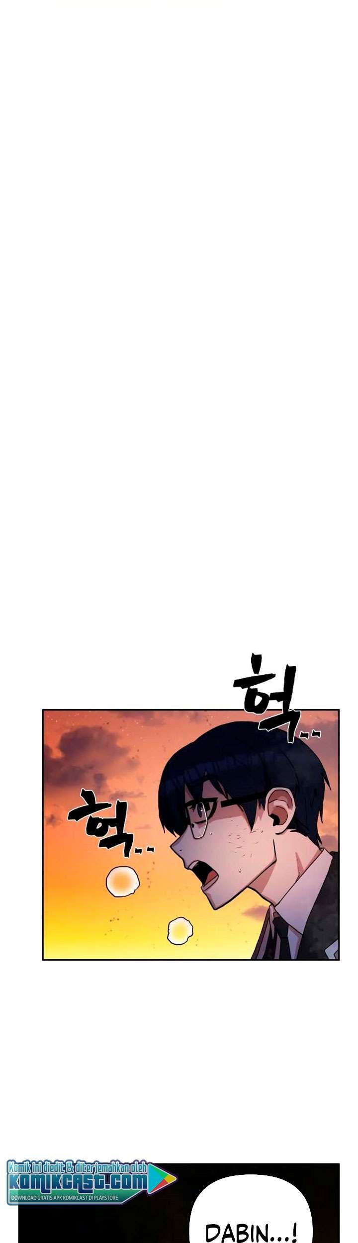 Hero Has Returned Chapter 2 Gambar 63