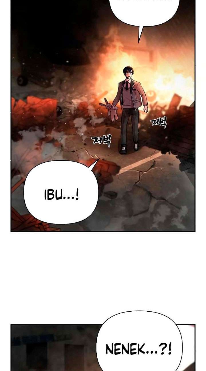 Hero Has Returned Chapter 2 Gambar 64