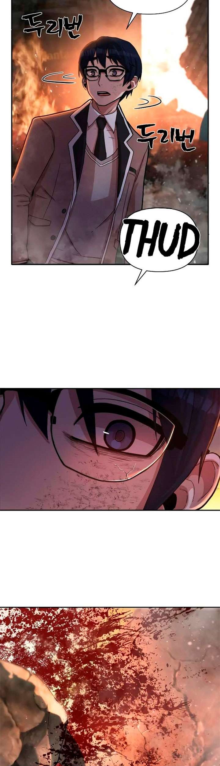 Hero Has Returned Chapter 2 Gambar 65