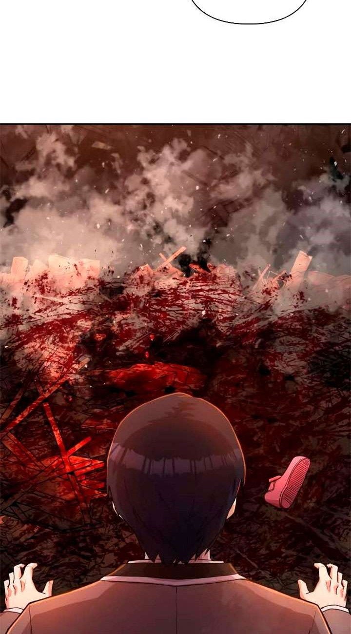 Hero Has Returned Chapter 2 Gambar 68