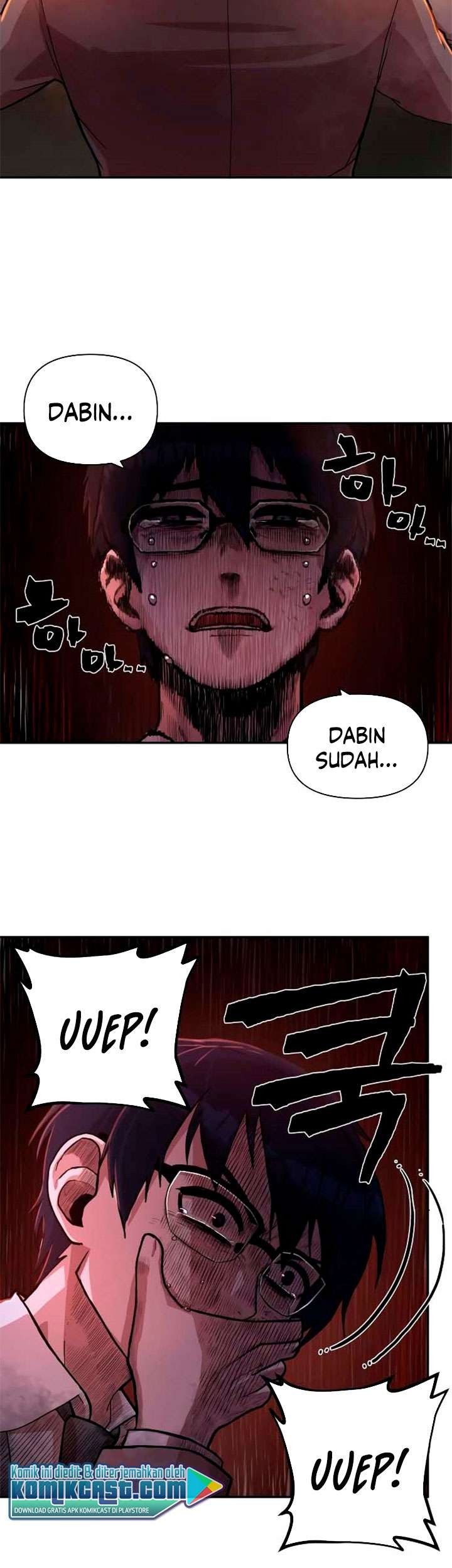 Hero Has Returned Chapter 2 Gambar 69