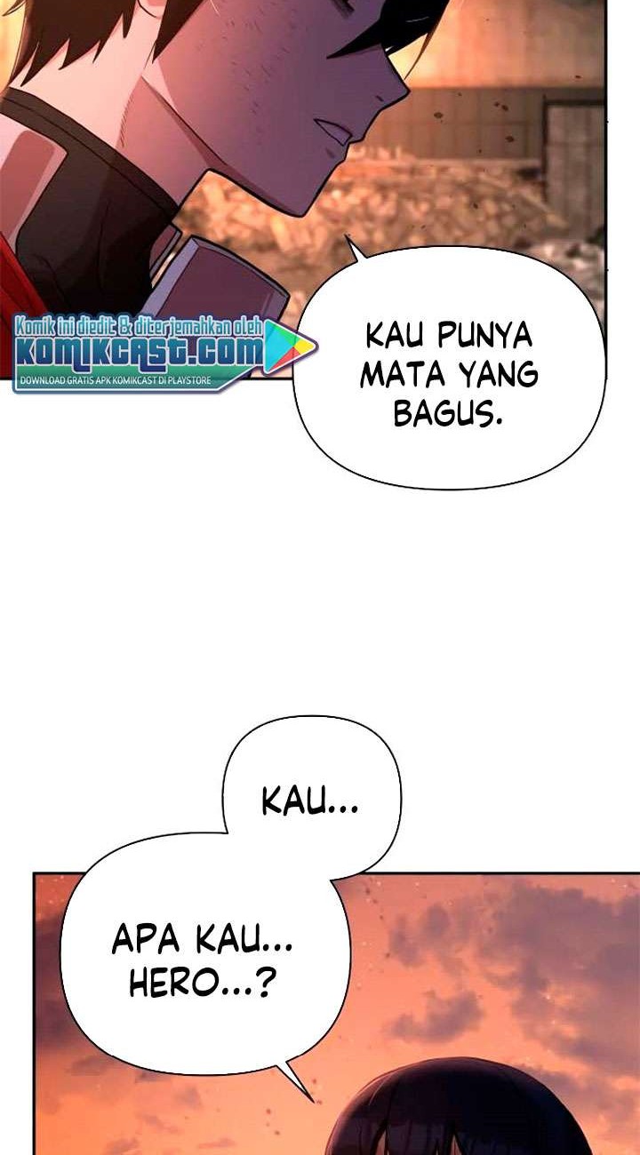 Hero Has Returned Chapter 2 Gambar 72