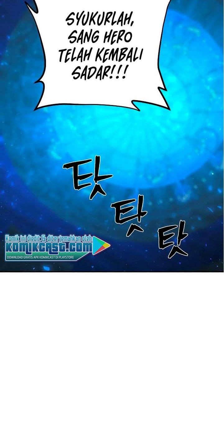 Hero Has Returned Chapter 2 Gambar 78