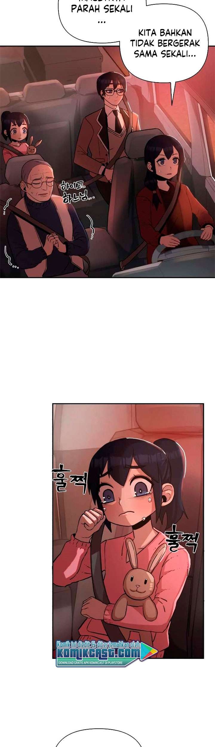 Hero Has Returned Chapter 2 Gambar 5