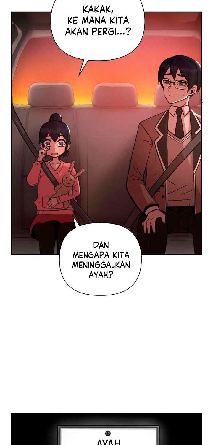 Hero Has Returned Chapter 2 Gambar 6