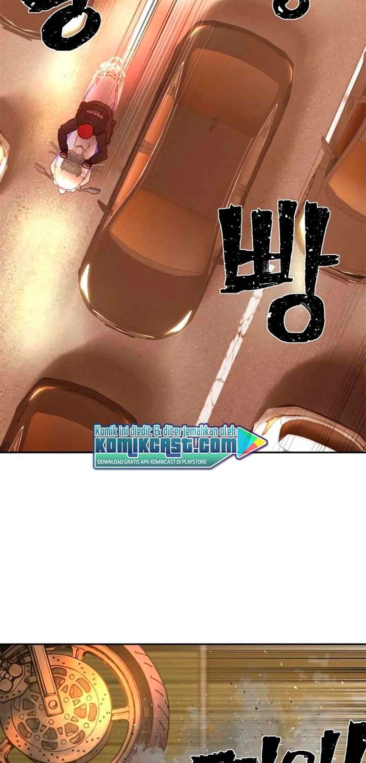 Hero Has Returned Chapter 2 Gambar 10