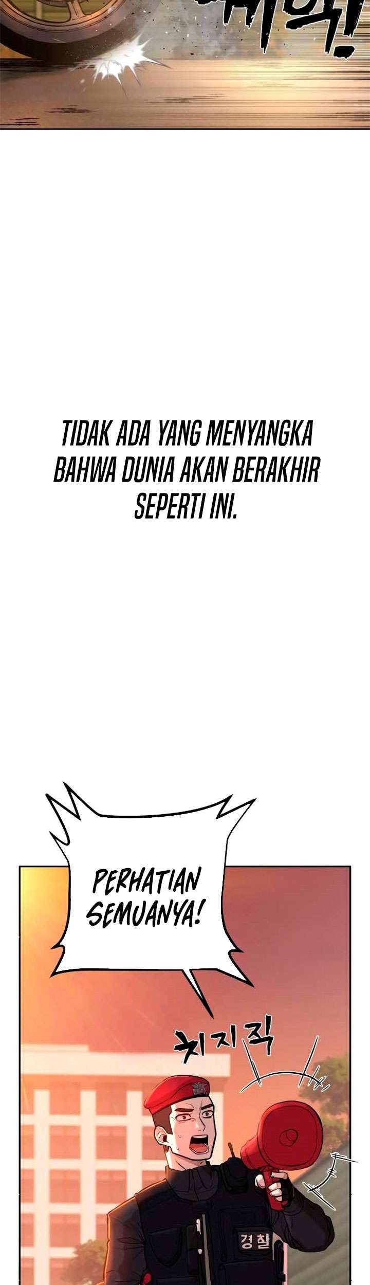 Hero Has Returned Chapter 2 Gambar 11