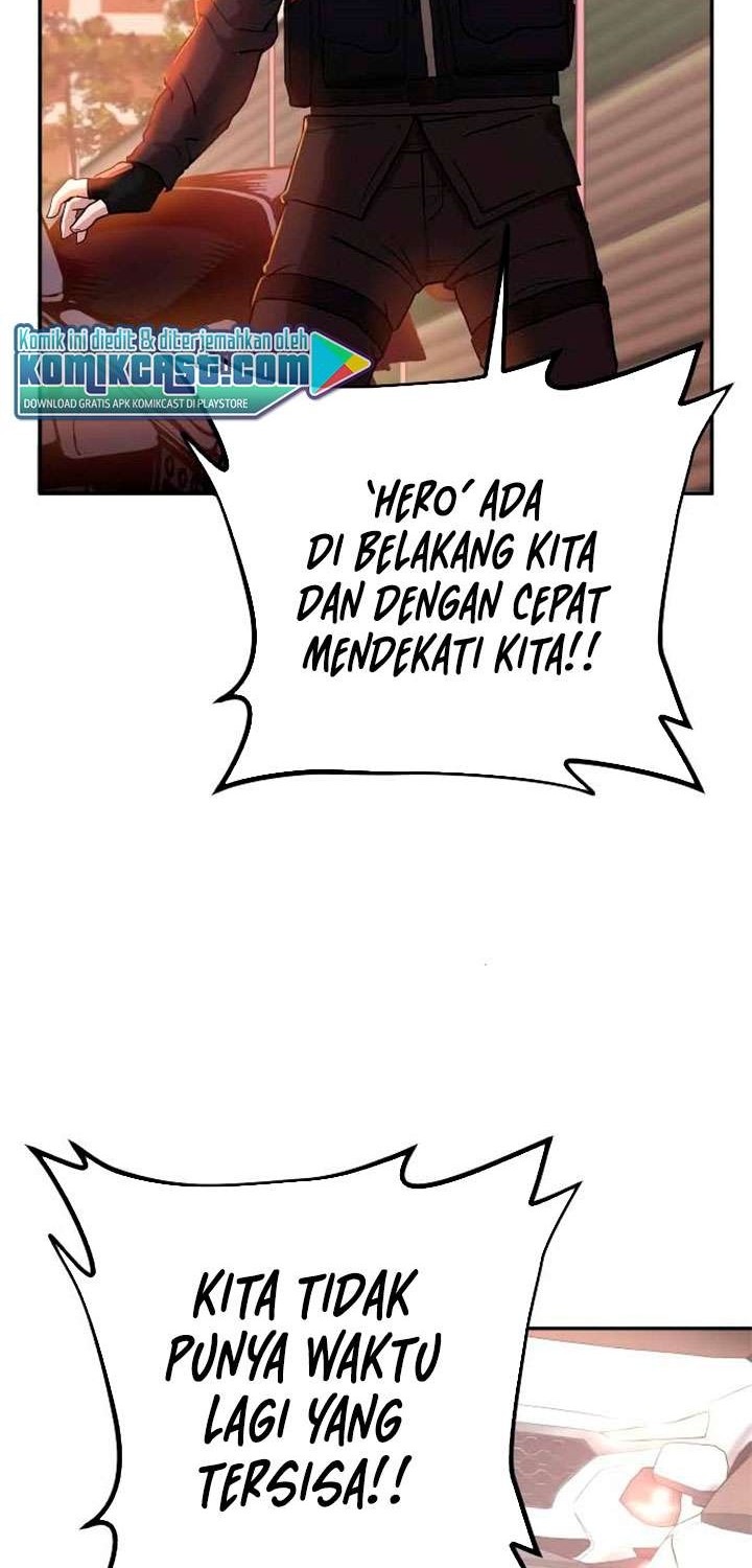 Hero Has Returned Chapter 2 Gambar 12