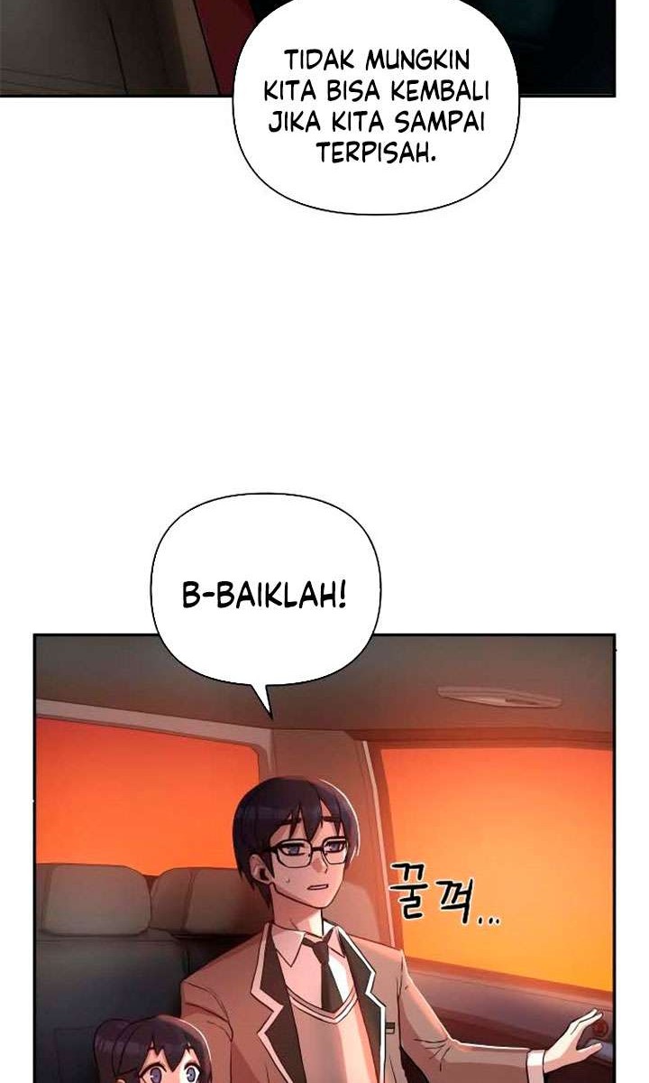 Hero Has Returned Chapter 2 Gambar 16