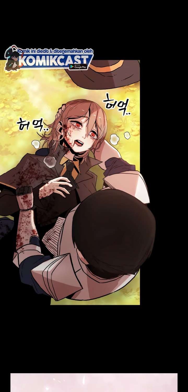 Hero Has Returned Chapter 1 Gambar 19