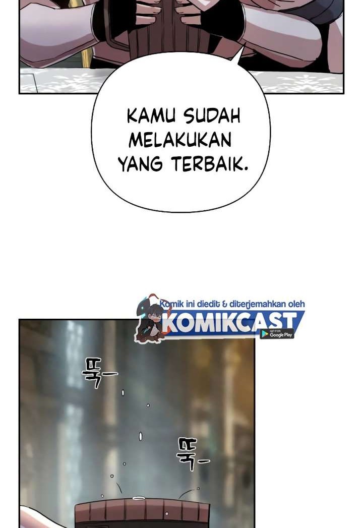 Hero Has Returned Chapter 1 Gambar 40