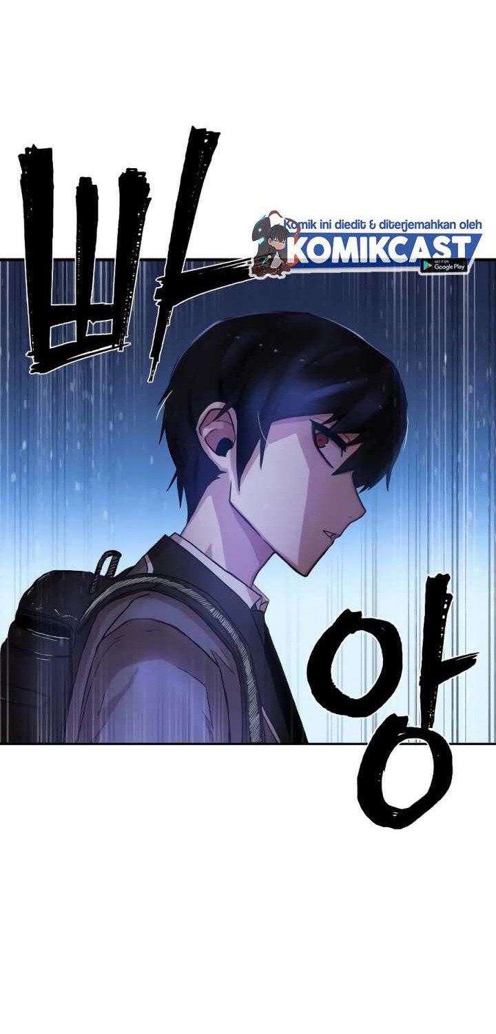 Hero Has Returned Chapter 1 Gambar 4