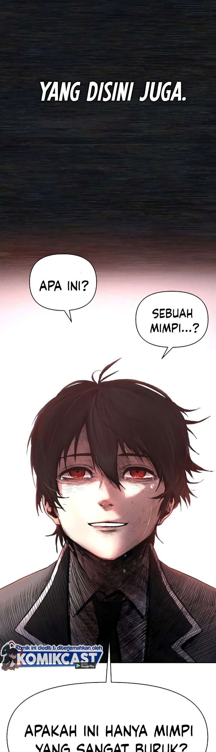 Hero Has Returned Chapter 1 Gambar 77