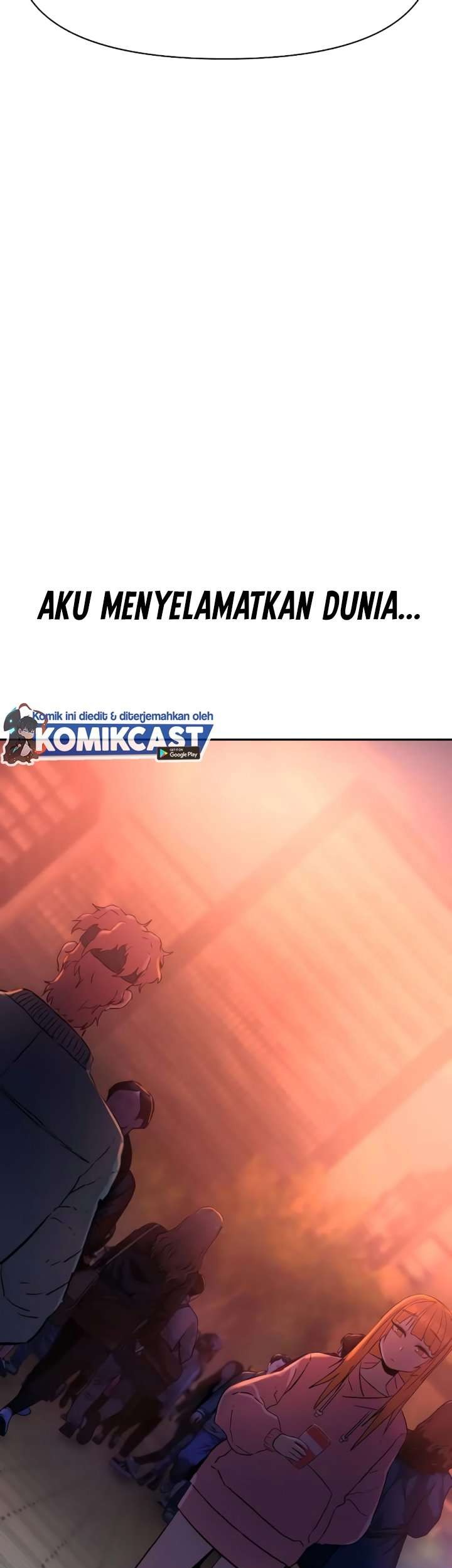 Hero Has Returned Chapter 1 Gambar 79