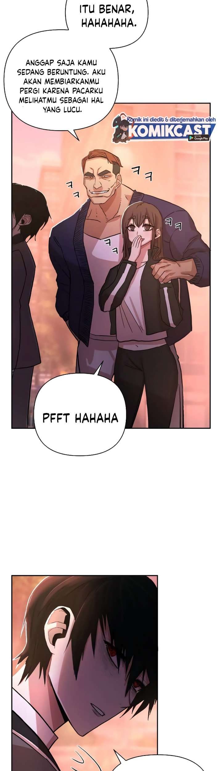 Hero Has Returned Chapter 1 Gambar 85