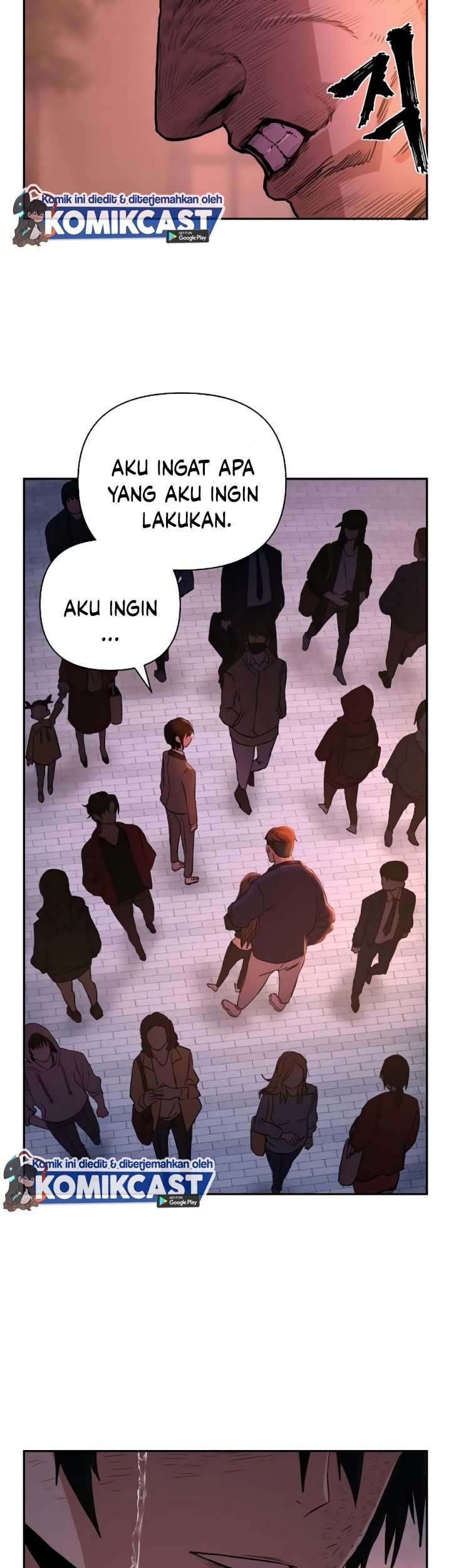 Hero Has Returned Chapter 1 Gambar 88