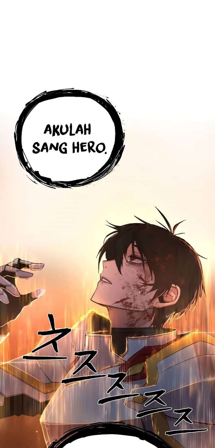 Hero Has Returned Chapter 1 Gambar 95